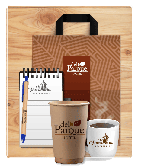 Souvenir empresariales y para eventos