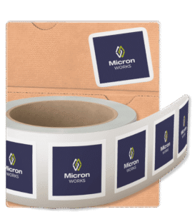 Stickers personalizados