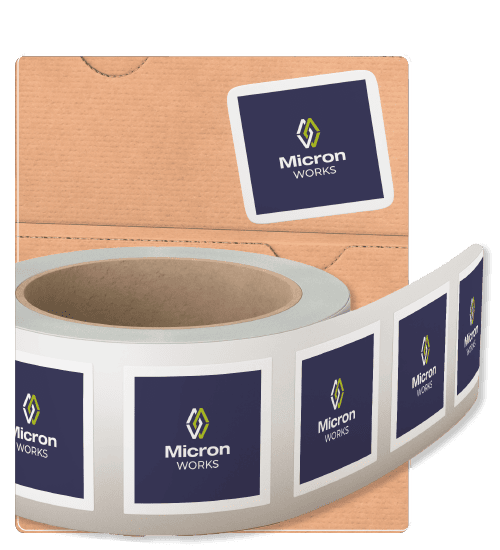 Stickers personalizados