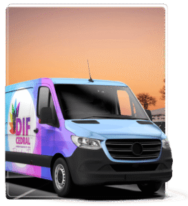 Impresión en vinil​