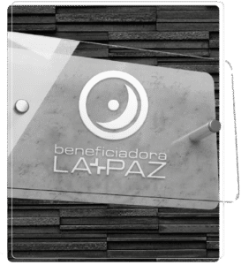 Señalética y tableros industriales