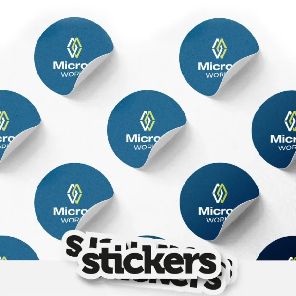 Planilla de stickers vinil - Image 3