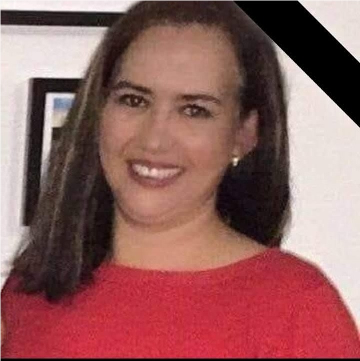 Elizabeth García Luna