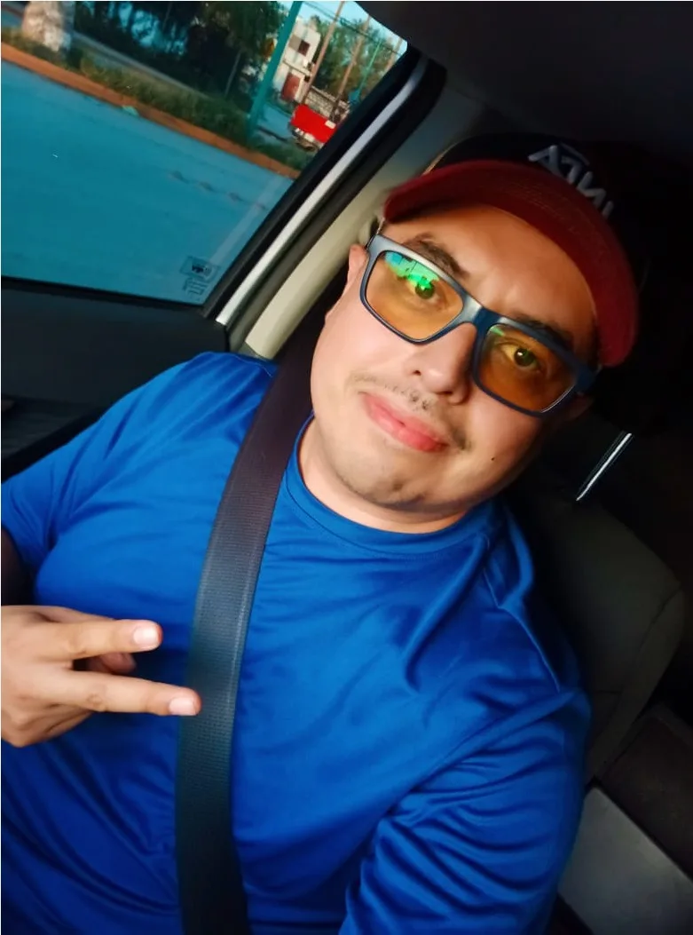 Daniel Castillo