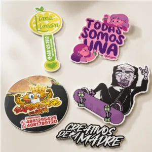 Stickers