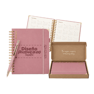 Agendas Chic 2027