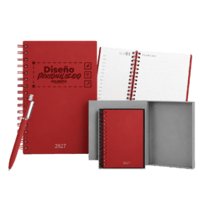 Agendas Tempo 2027