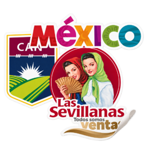 Planilla de Stickers - Vinil Brillante